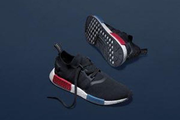 Adidas Akan Rilis Sneakers...