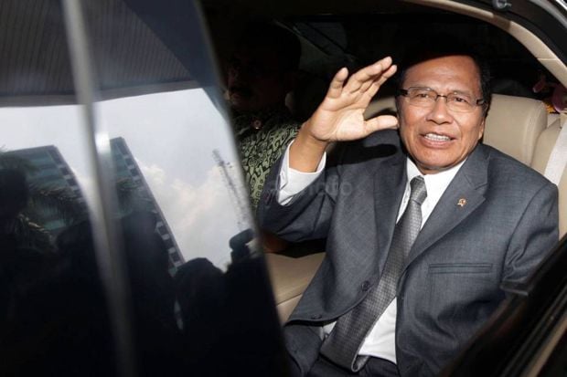Rizal Ramli: Pejabat...