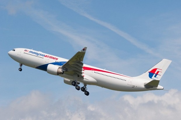 Pilot Kesasar saat Terbang,...
