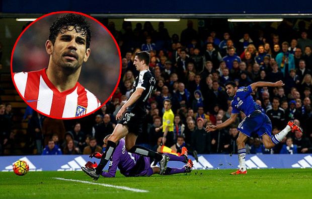 Ini Sinyal Diego Costa...