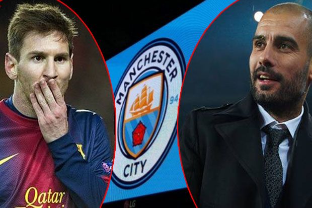 Galacticos Ala City:...