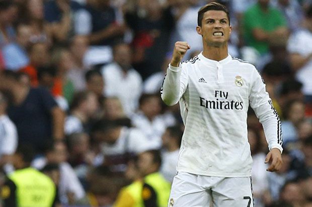 Ronaldo Akan Pensiun...