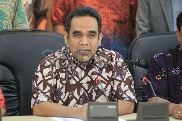 Pandangan Gerindra Soal...
