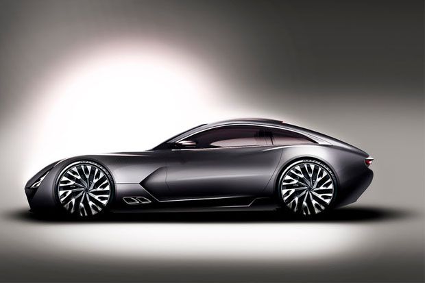 Menjelang Debut, TVR...