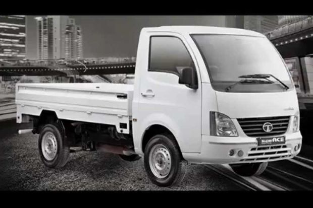 Tata Super Ace 1400...