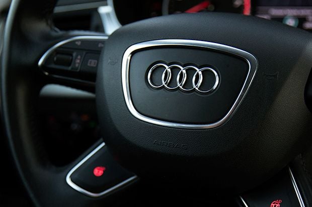 Rencana Audi di 2016...