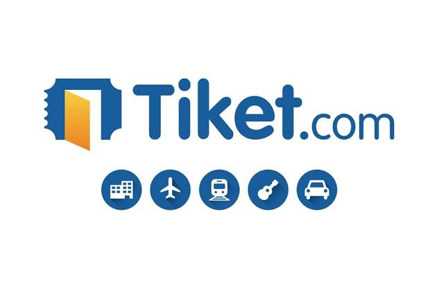 Pertumbuhan Bisnis Tiket.com...