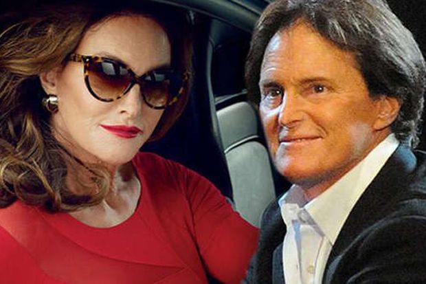 Caitlyn Jenner Ingin...