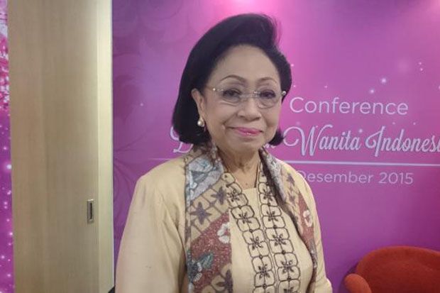 Martha Tilaar Terapkan...