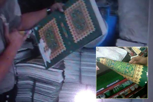 FKUB Yogya: Jangan Terprovokasi...
