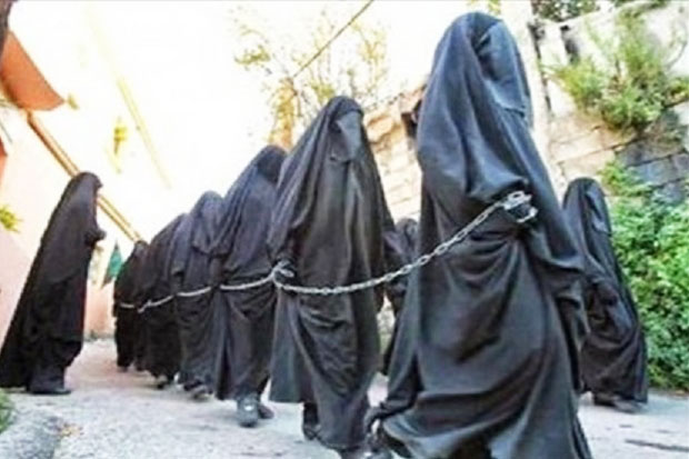 This Fatwa About ISIS...