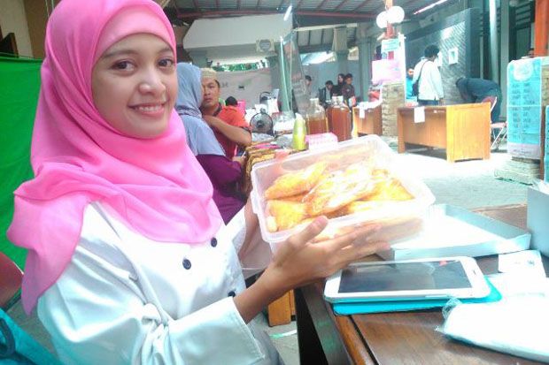 Amalia Nur Afifah, Tak...