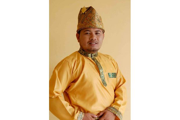 M Syahrial Siap Menjadi...