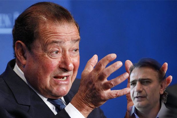 Arum Pastikan Pacquaio...