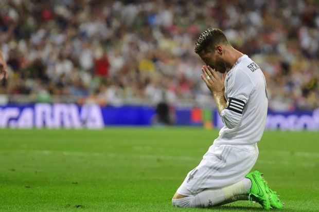 Jelang Madrid vs Sociedad:...