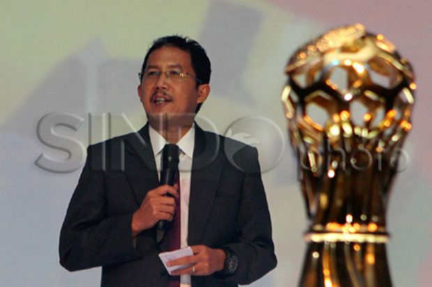 Klub ISL Perintahkan...