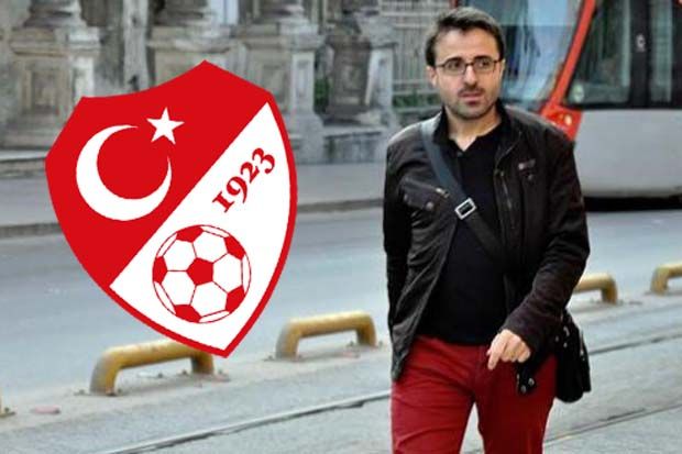 Pecat Wasit Gay, Federasi...