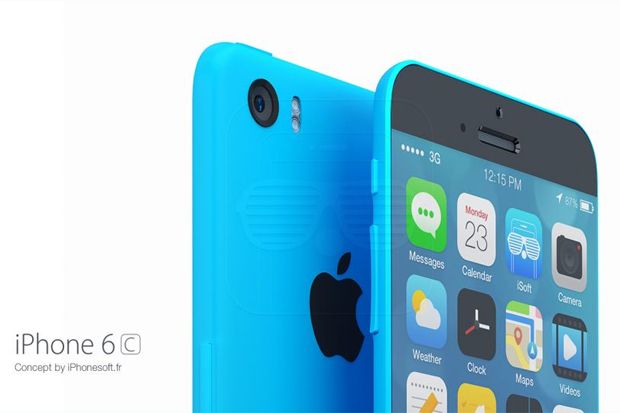 iPhone 6c Akan Muncul...