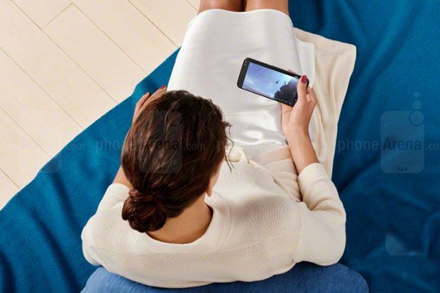 Ini Phablet Terbaik...