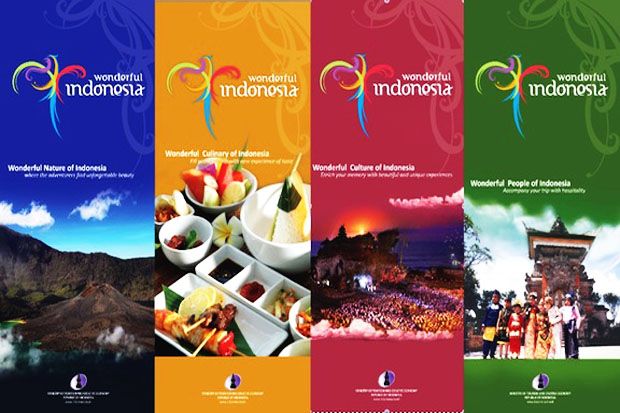 Promosi Pariwisata Indonesia...