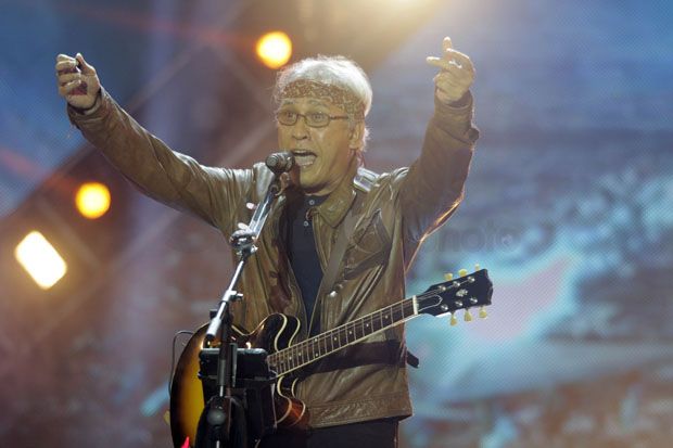 MNCTV Bakal Gelar Konser...