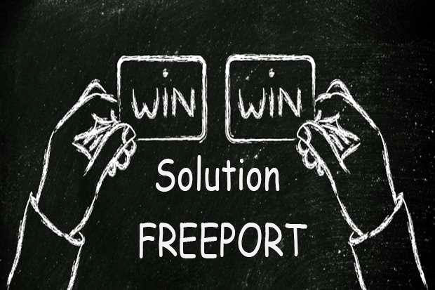 Freeport Promise Bring...