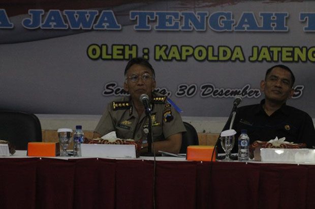 Tiap 36 Menit, Satu...