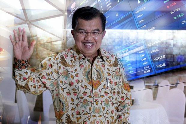 Gerakkan Sektor Jasa...