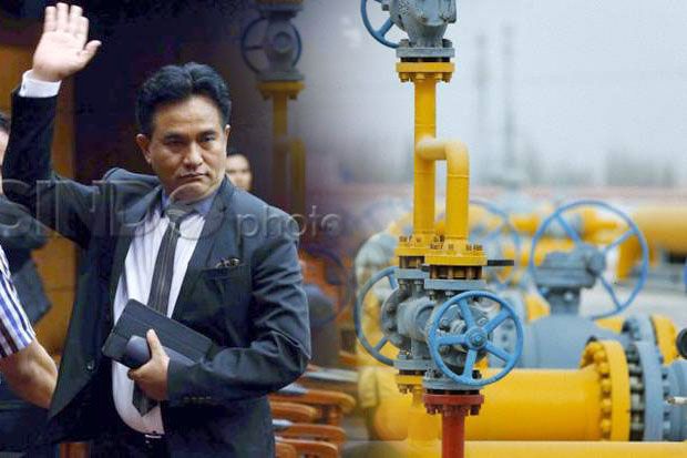Yusril Desak Sudirman...