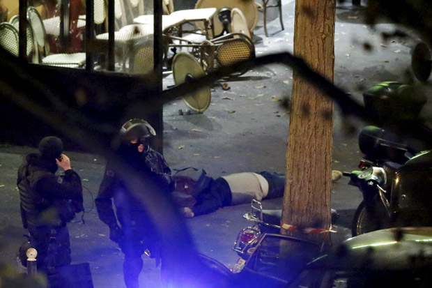 Bekas Perwira MI5 Sebut...