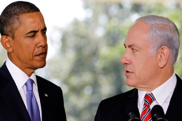 AS Sadap Kantor PM Israel