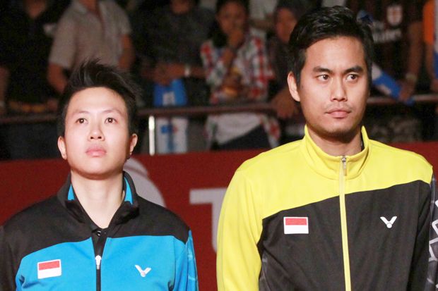 PBSI Punya Jurus Ampuh...