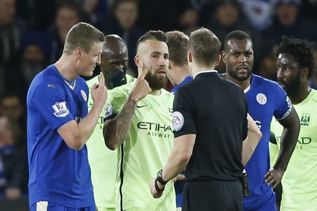 Leicester Runner Up...