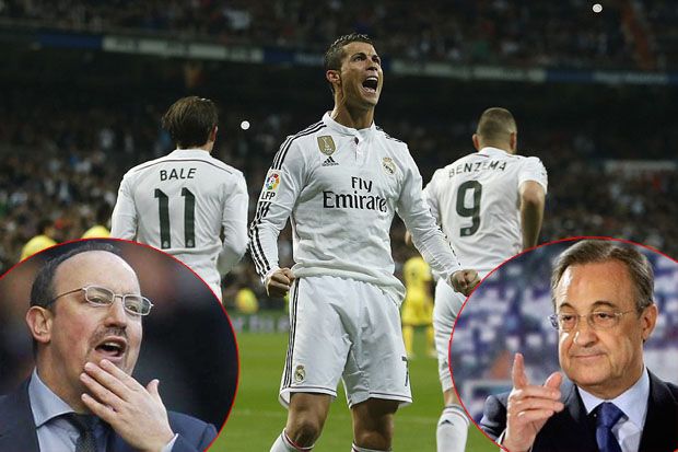 Preview Madrid vs Sociedad:...
