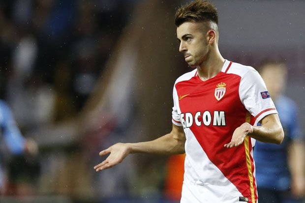 Monaco Ogah Beli, Milan...