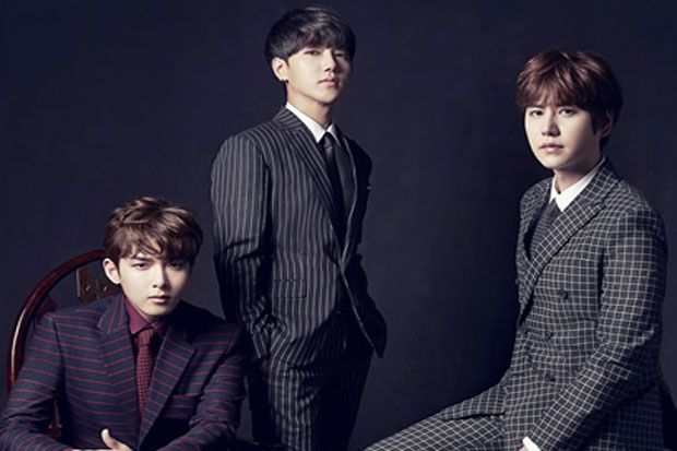 7 Artis Korea Ini Diprediksi...