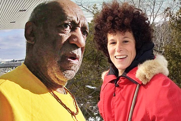 Cosby Faces Up 10 Years...