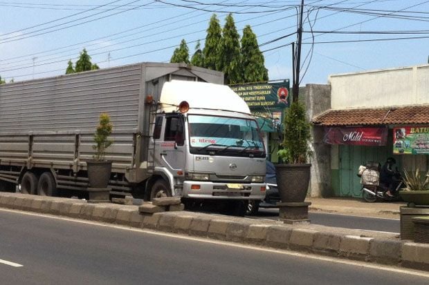 Polres Batang Siapkan...
