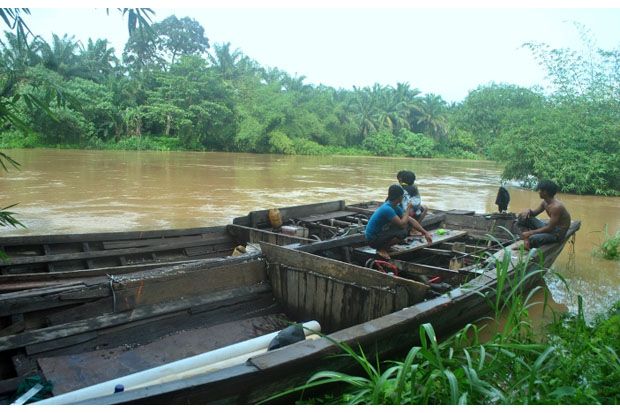 Silawan, Malin Kundang...