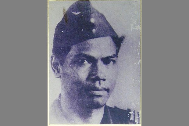 Abdulrachman Saleh,...