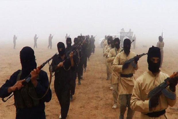 Final Battle, ISIS Ancam...