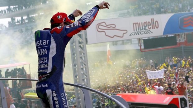 2015, Tahun Kontroversial...