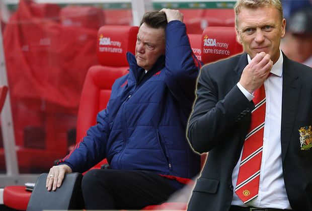 Moyes Sebut United Cocok...