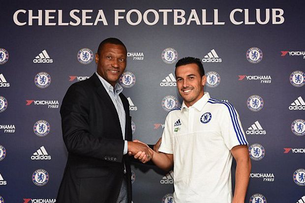 Bursa Transfer Pemain...