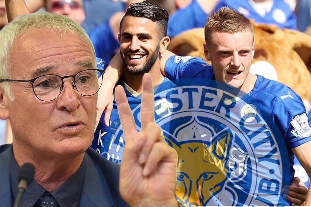 Mungkinkah Ranieri Bisa...