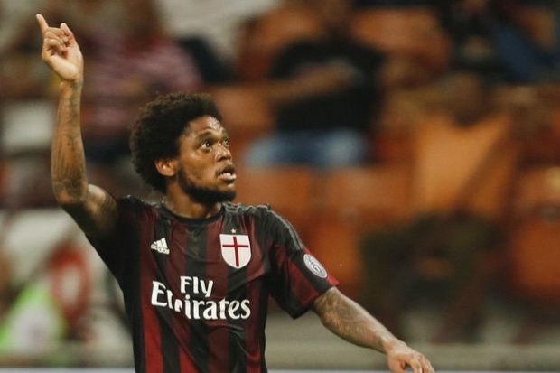 Milan Ingin Jual Luiz...