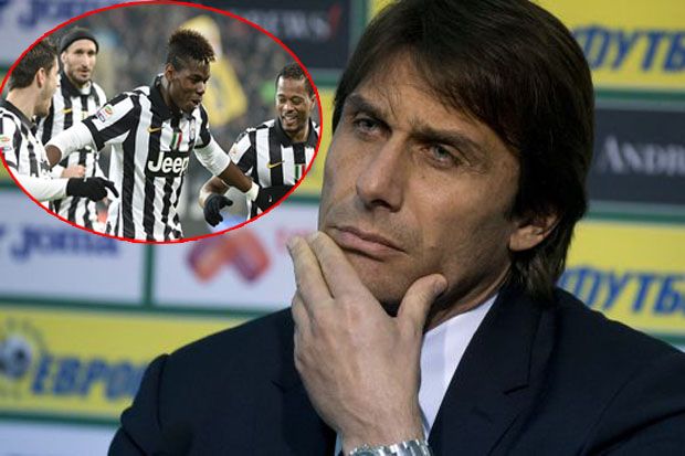 Conte Akan Kembali ke...