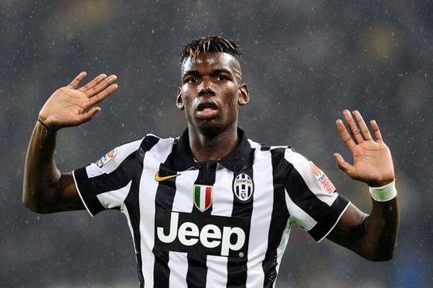 Paul Pogba Belum Pasti...
