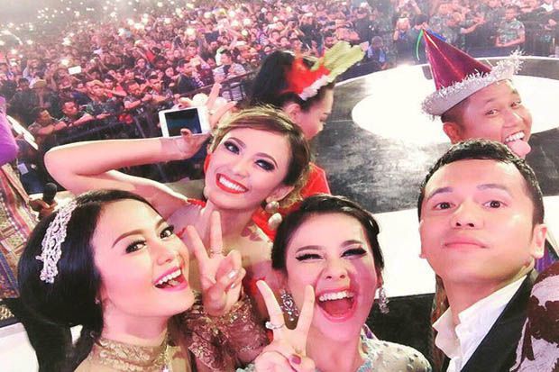 MNCTV Sukses Meriahkan...