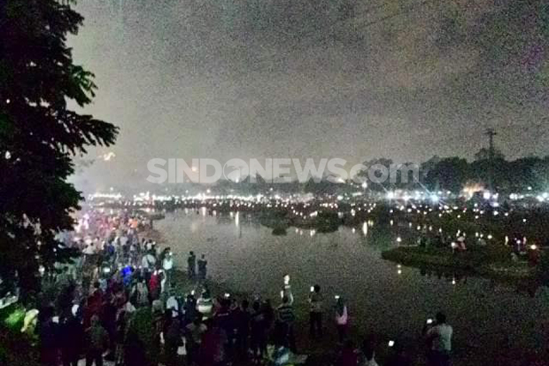 Ini Alasan Warga Bekasi...